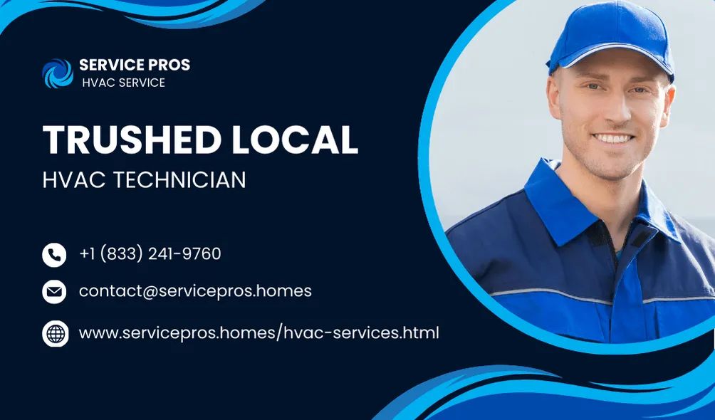 HVAC & Heating Air Conditioning verified professional