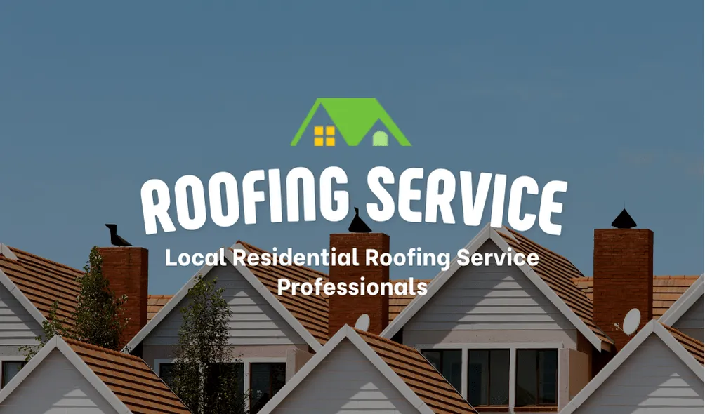 Roofing Services completed restoration