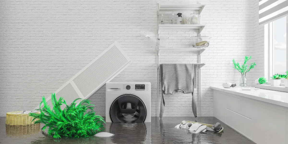 Professional Water Damage Restoration Diagnostic and Repair Service — ServiceFind.Center