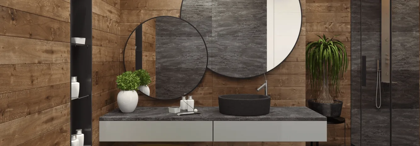 Bathroom Remodeling verified professional