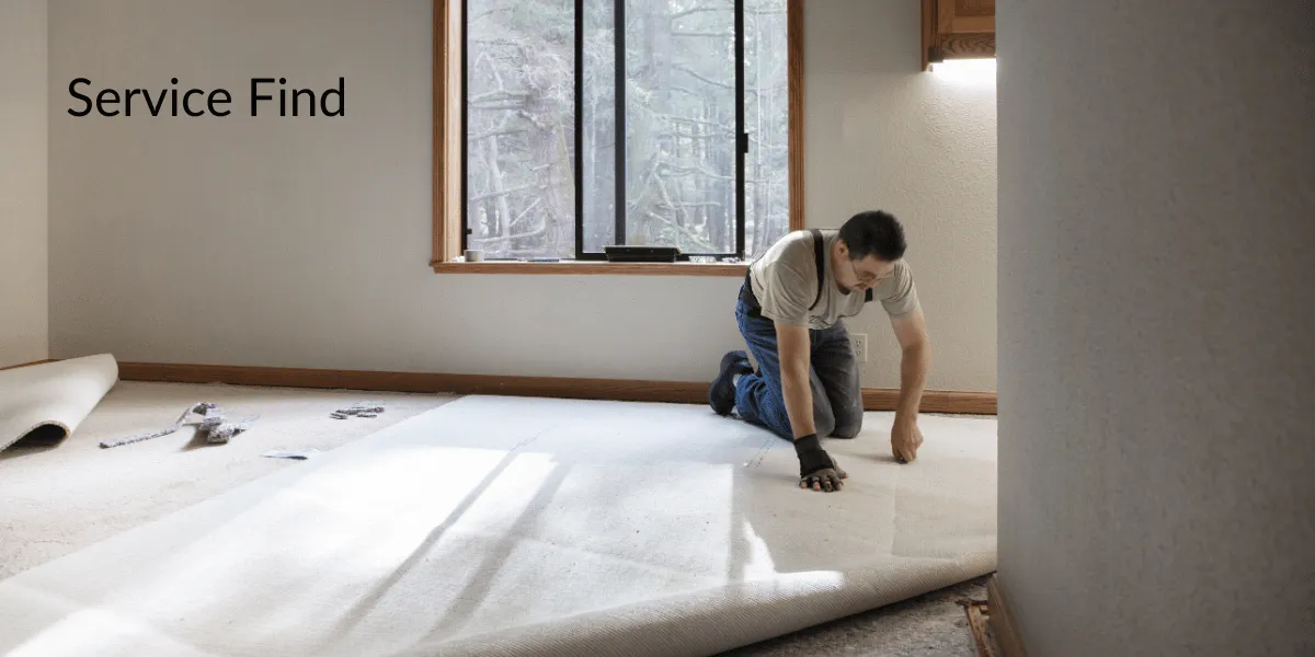 Professional Carpet Cleaning & Restoration Diagnostic and Repair Service — ServiceFind.Center