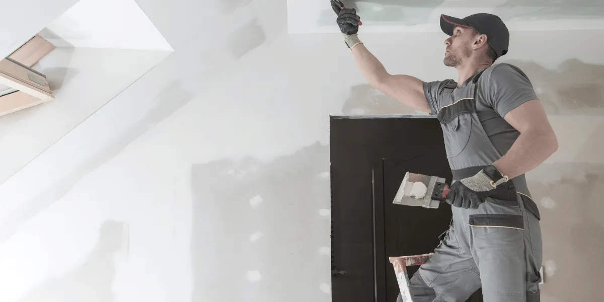 Professional Drywall Installation & Repair Diagnostic and Repair Service — ServiceFind.Center