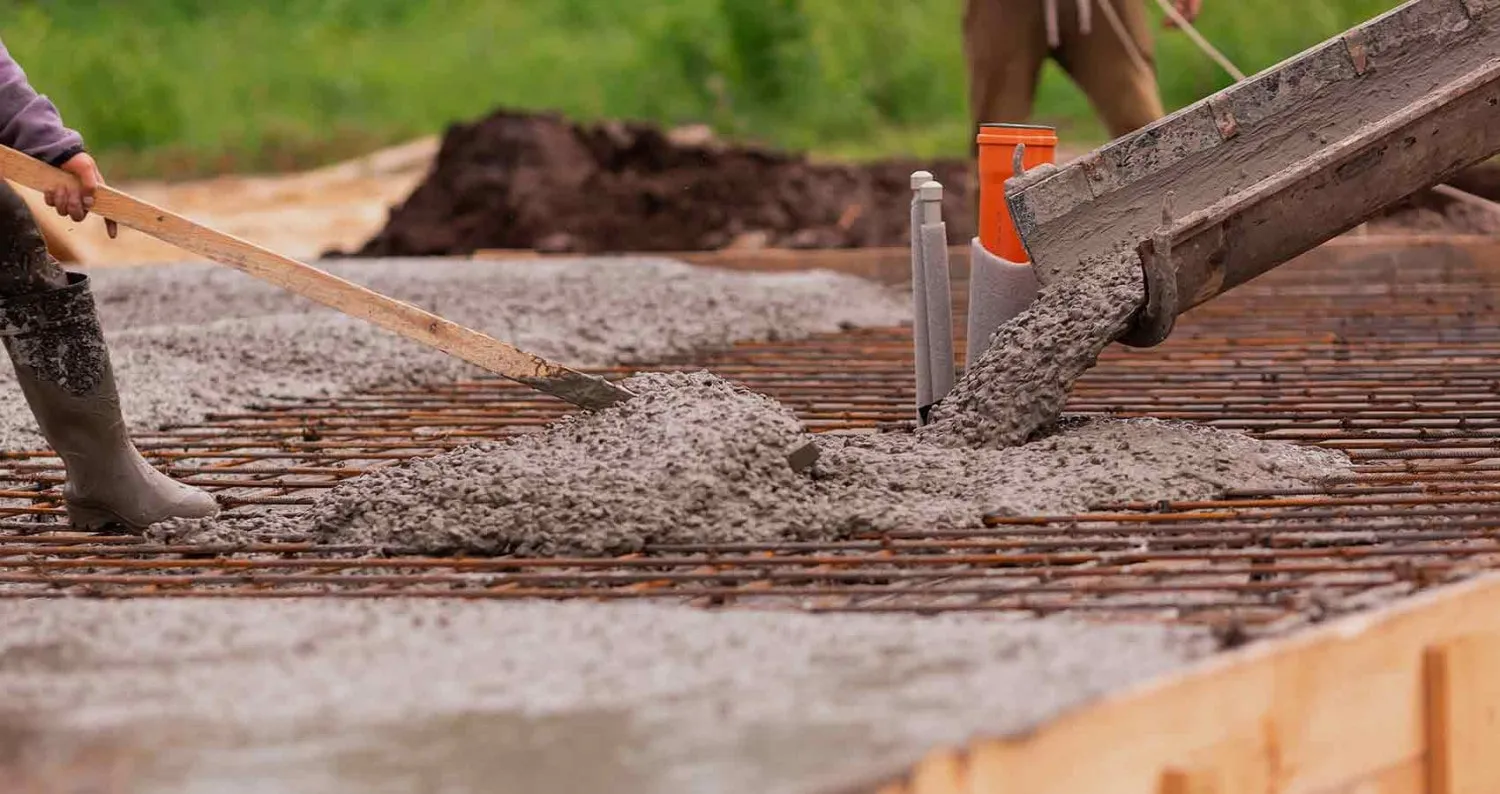 Professional Concrete Contracting & Paving Diagnostic and Repair Service — ServiceFind.Center
