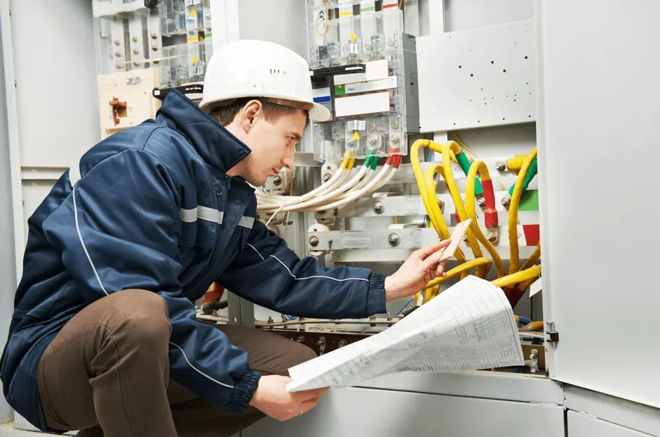 Electrical Services verified professional