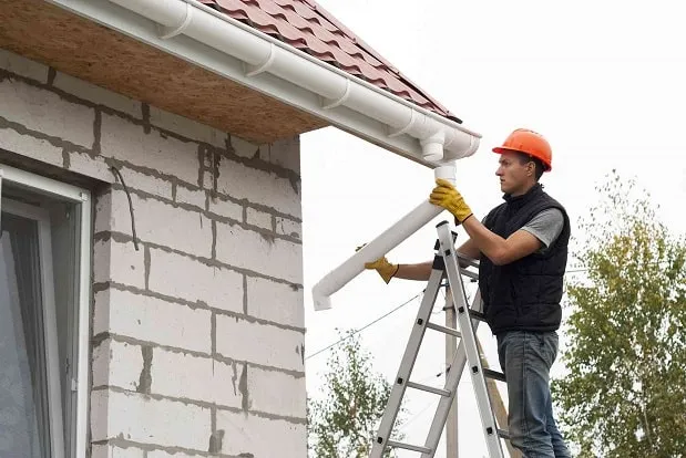 Gutter Cleaning & Installation verified professional