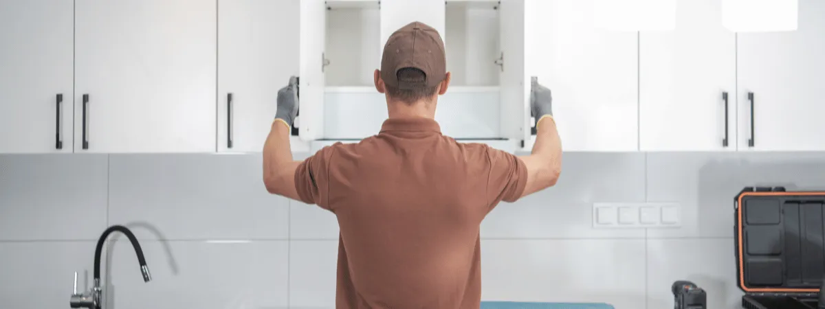 Professional Kitchen Remodeling Diagnostic and Repair Service — ServiceFind.Center