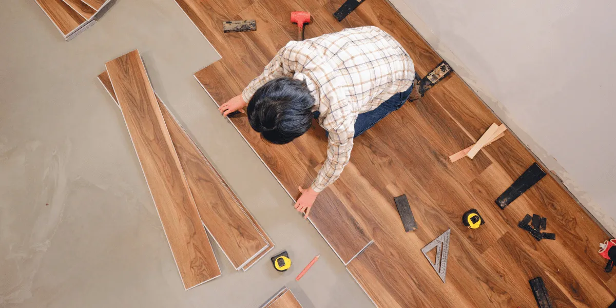 Tile Setting & Stone Works verified professional
