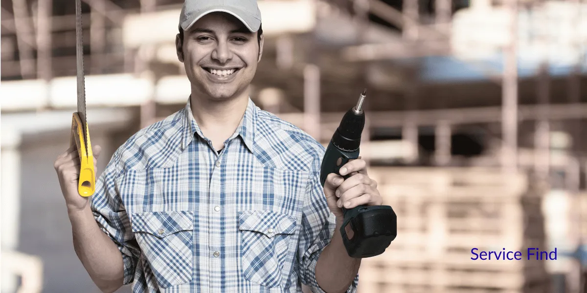 Handyman & Home Repairs verified professional