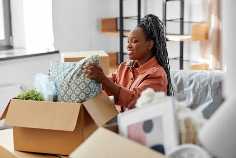 Professional Moving Services Diagnostic and Repair Service — ServiceFind.Center