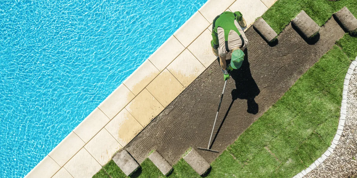 Professional Pool Cleaning & Maintenance Diagnostic and Repair Service — ServiceFind.Center