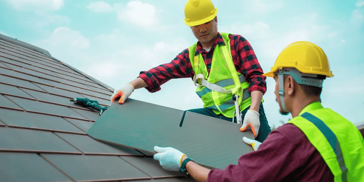 Roofing Services verified professional