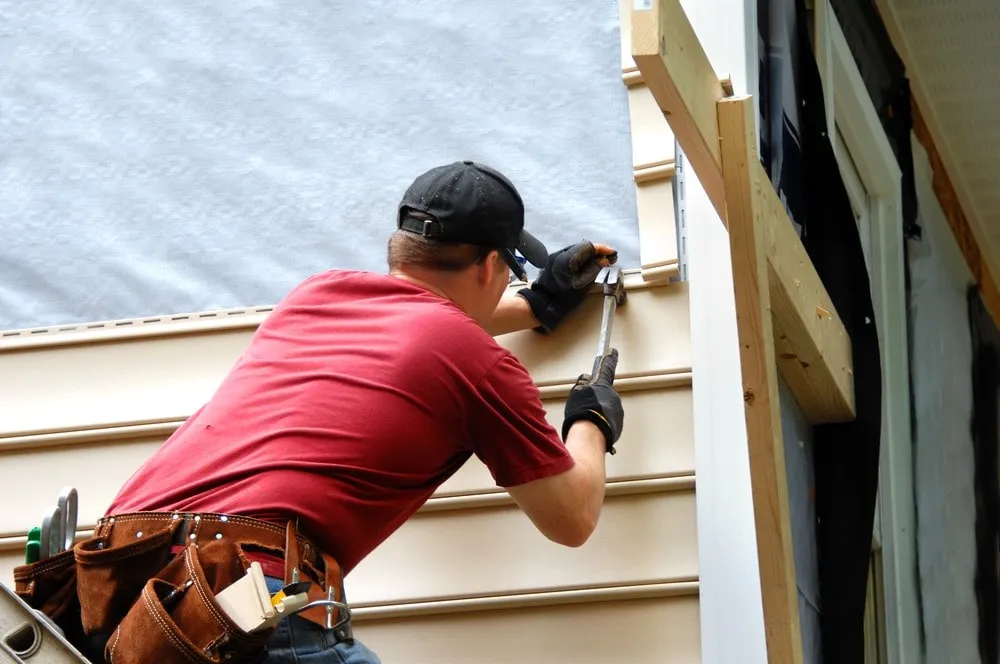 Deck Building & Restoration verified professional