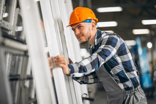 Window Cleaning Services verified professional